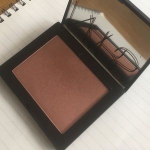 NARS Maldives Highlighting Powder